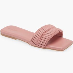 Open Edit Sandals